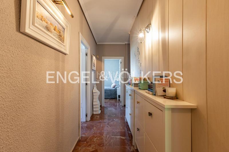 Foto f18861d0-a4ef-4daf-be3d-f2e764f2da74. Casa amb calefacció aparcament piscina a El Vedat - Santa Apolonia Torrent