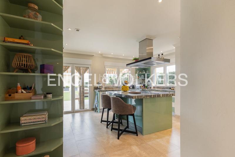 Foto 050f721d-64c3-424d-9fd5-e07ed20975f8. Casa exclusiva villa junto al mar en vinaros en Costa Norte Vinaròs