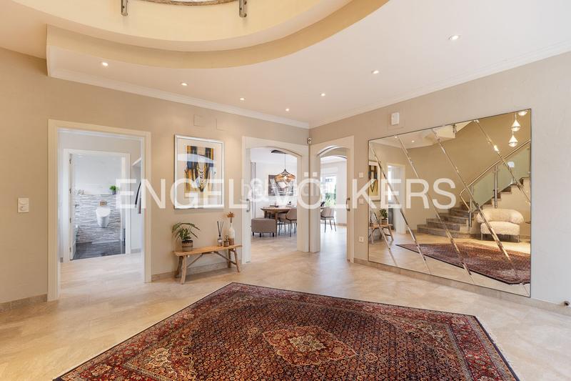 Foto 0a3aee13-e046-40f2-9165-40dae635167a. Casa exclusiva villa junto al mar en vinaros en Costa Norte Vinaròs