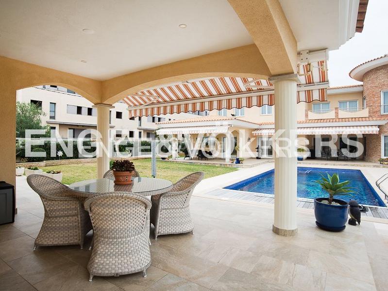 Foto 0cb8edcb-2ce8-4063-9b14-37d23d6dc63e. Casa exclusiva villa junto al mar en vinaros en Costa Norte Vinaròs