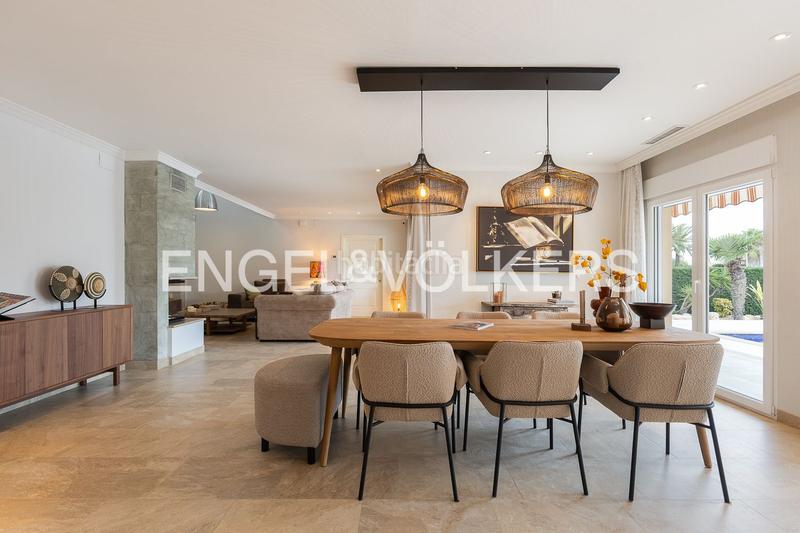 Foto 0ed8beb3-67c3-489e-98b2-babbc87e7b48. Casa exclusiva villa junto al mar en vinaros en Costa Norte Vinaròs