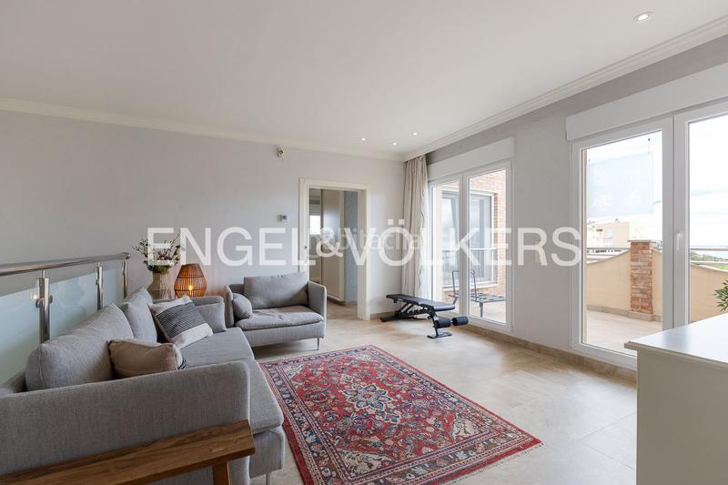 Foto 494eadf3-96d9-41f5-980a-af008d9bdda2. Casa exclusiva villa junto al mar en vinaros en Costa Norte Vinaròs