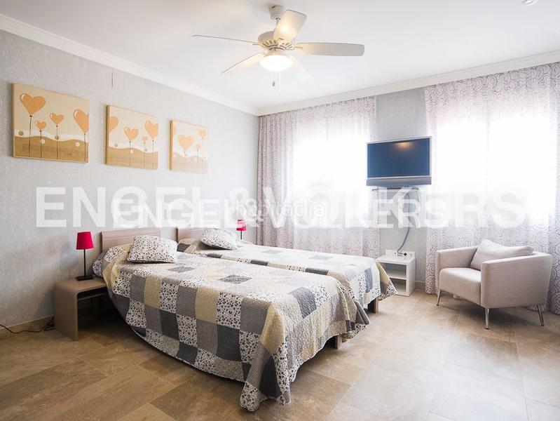 Foto 61413487-d94b-4f4d-a168-7795063b0fc7. Casa exclusiva villa junto al mar en vinaros en Costa Norte Vinaròs