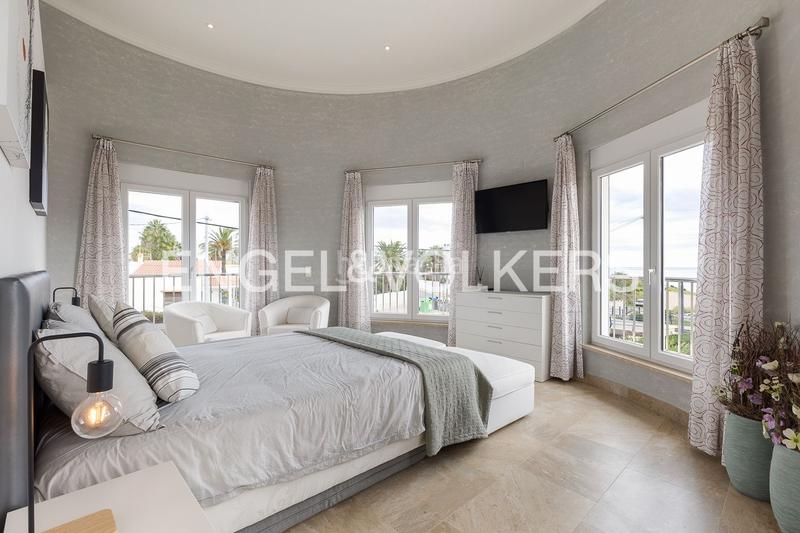 Foto e505e512-e606-4c79-bb4c-e17a85075f34. Casa exclusiva villa junto al mar en vinaros en Costa Norte Vinaròs