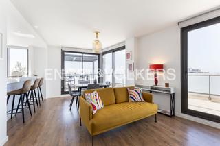 Affitto Piccolo appartamento in La Punta. Espectacular ático en l en el barrio residencial de les moreres