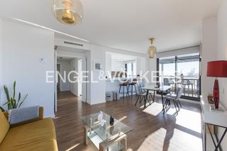 Lloguer Àtic  Carrer de les moreres. Espectacular ático en l en el barrio residencial de les moreres