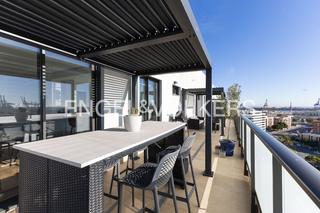 Location Attique  Carrer de les moreres. Espectacular ático en l en el barrio residencial de les moreres