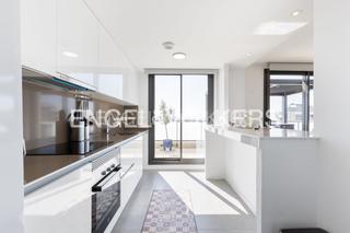 Penthouse in La Punta