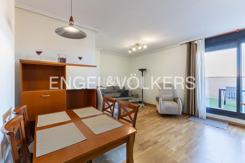 Foto fae92c4b-f62a-413b-b940-c65edd00ca6d. Miete dachwohnung mit heizung parking pool in Penya-Roja - Avda. Francia Valencia