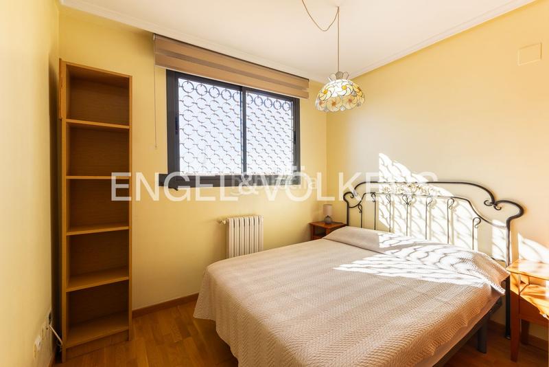 Foto 1da20f73-cf2a-4c41-afd0-9bcdf243e604. Rent penthouse with heating parking pool in Penya-Roja - Avda. Francia Valencia
