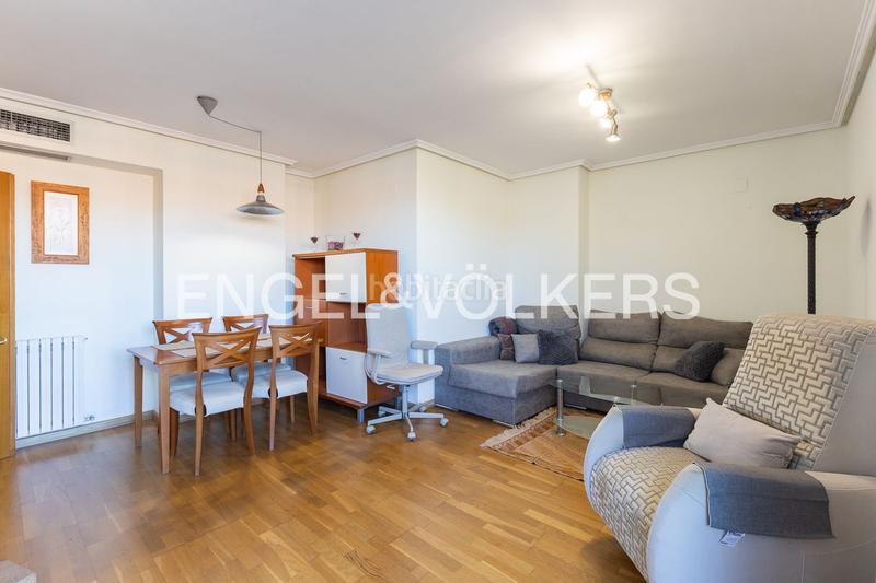 Foto 3b46af46-d314-4282-94b7-2322249499fc. Rent penthouse with heating parking pool in Penya-Roja - Avda. Francia Valencia