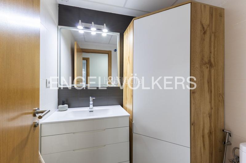 Foto 01da1889-aee7-4c25-8614-2ae3187d6720. Apartament amb calefacció aparcament a Ciutat del Transport - La Salera Castellón de la Plana