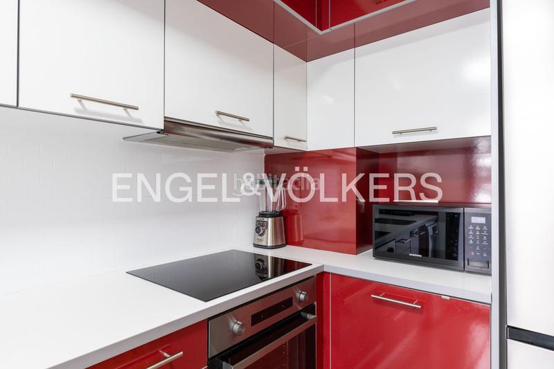 Foto 09f9f40c-b77d-4a4d-bdd6-5e9ce1865baf. Apartament amb calefacció aparcament a Ciutat del Transport - La Salera Castellón de la Plana