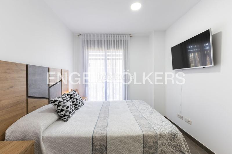 Foto 1059ac07-9590-4c68-9815-6043967f524b. Apartament amb calefacció aparcament a Ciutat del Transport - La Salera Castellón de la Plana