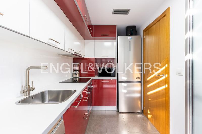 Foto 133f1bb2-012f-48f0-b1b8-b903955068e1. Apartament amb calefacció aparcament a Ciutat del Transport - La Salera Castellón de la Plana