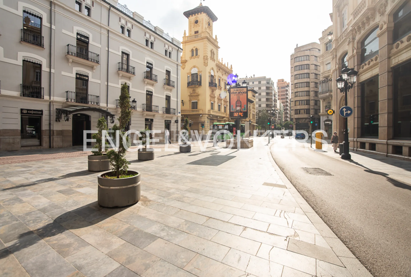 Foto 366e83ae-7a99-4fcc-ac91-7139cca13deb. Apartament amb calefacció aparcament a Ciutat del Transport - La Salera Castellón de la Plana