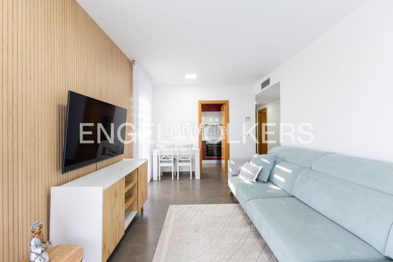 Foto 3c110838-99d2-4eee-a848-e351391f5b72. Apartament amb calefacció aparcament a Ciutat del Transport - La Salera Castellón de la Plana