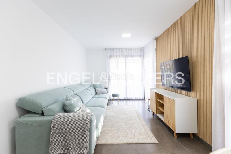 Foto 438653bf-ac29-4e48-a3d9-f0a588ea11f9. Apartament amb calefacció aparcament a Ciutat del Transport - La Salera Castellón de la Plana