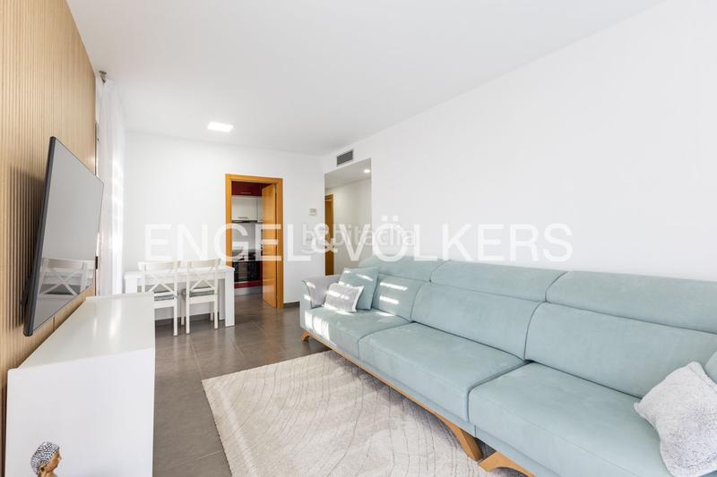 Foto 5610f665-63a2-43b5-88b8-67e0b4609da7. Apartament amb calefacció aparcament a Ciutat del Transport - La Salera Castellón de la Plana