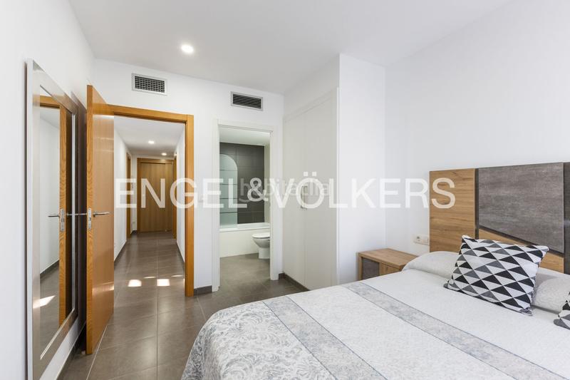 Foto 63785ba1-03df-4bd9-b366-e01f2a489b7c. Apartament amb calefacció aparcament a Ciutat del Transport - La Salera Castellón de la Plana