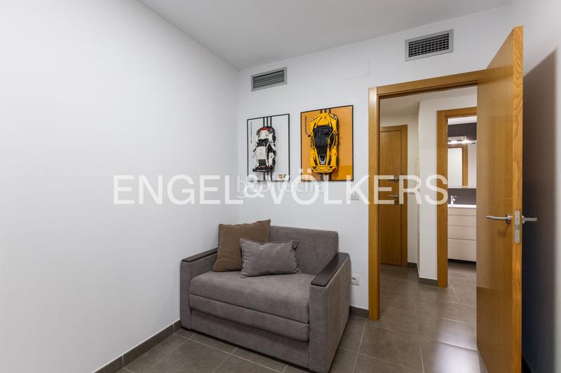 Foto 643cb004-e29b-404c-b33e-8219f38a0e8f. Apartament amb calefacció aparcament a Ciutat del Transport - La Salera Castellón de la Plana