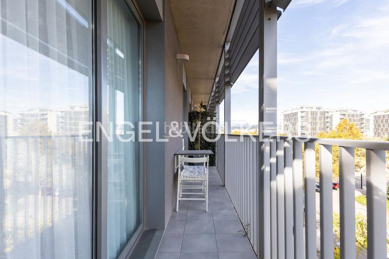 Foto 827b5d5b-e861-4f77-8a30-92b4647cdefd. Apartament amb calefacció aparcament a Ciutat del Transport - La Salera Castellón de la Plana