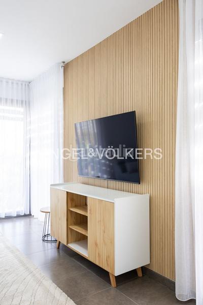 Foto 86ee4e43-9cb8-4900-8c5c-5286b7d3f885. Apartament amb calefacció aparcament a Ciutat del Transport - La Salera Castellón de la Plana