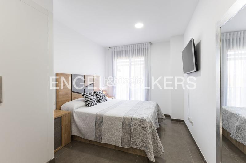 Foto 964cc526-ba68-4415-a739-ba5f385fe3d9. Apartament amb calefacció aparcament a Ciutat del Transport - La Salera Castellón de la Plana