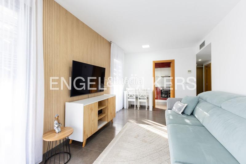 Foto 9d3e49be-3837-4e1d-8866-12c85af76c35. Apartament amb calefacció aparcament a Ciutat del Transport - La Salera Castellón de la Plana