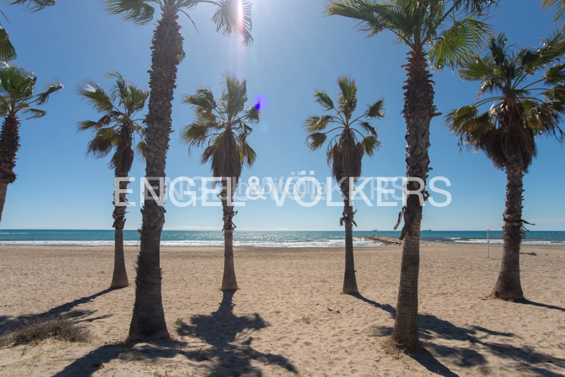 Foto cee4652b-15ce-4e4c-9635-afe50e4ec140. Apartament amb calefacció aparcament a Ciutat del Transport - La Salera Castellón de la Plana