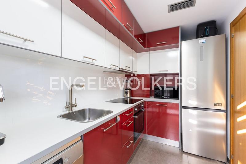 Foto d309d311-f030-4ba1-b2d7-5608ec685666. Apartament amb calefacció aparcament a Ciutat del Transport - La Salera Castellón de la Plana