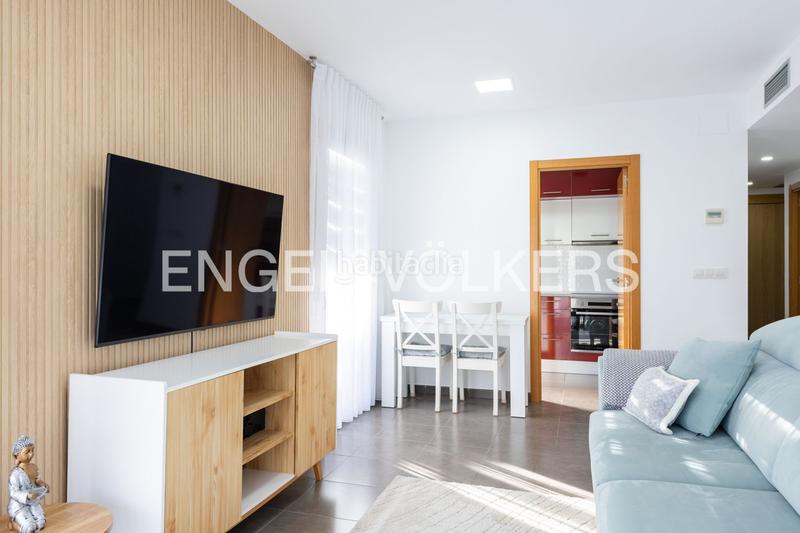 Foto e94a3db0-cfa5-4461-ae88-7a6b50038264. Apartament amb calefacció aparcament a Ciutat del Transport - La Salera Castellón de la Plana