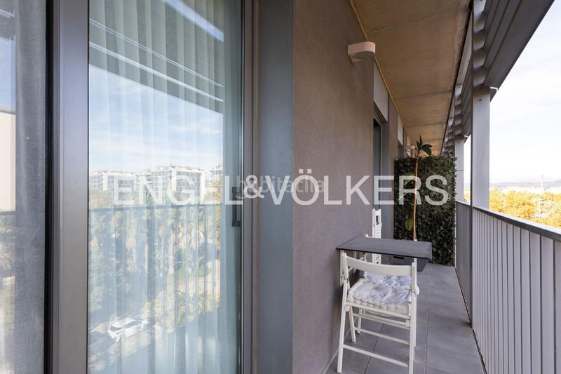 Foto ee5aad91-4055-464f-a6c7-0d4569a59584. Apartament amb calefacció aparcament a Ciutat del Transport - La Salera Castellón de la Plana