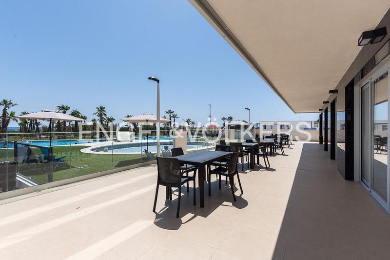 Foto 077a733f-d17e-4032-83ef-76a51c7093c6. Appartement avec chauffage parking piscine dans Cabanes