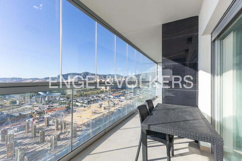 Foto 7801c25b-a1d3-4f49-ab7c-ffab4d327e94. Appartement avec chauffage parking piscine dans Cabanes