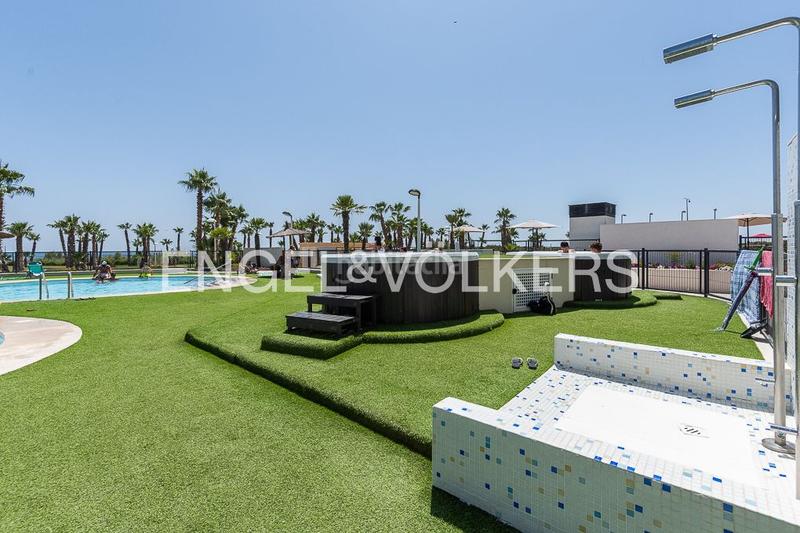 Foto a2303359-50a0-456e-830e-eb2794a32f4b. Appartement avec chauffage parking piscine dans Cabanes