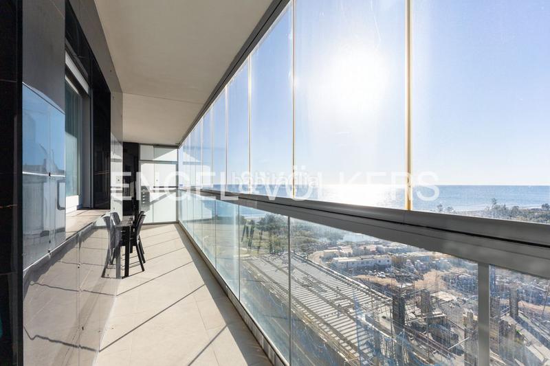 Foto d93dbd6c-6bb9-402d-8429-092a365a066f. Appartement avec chauffage parking piscine dans Cabanes