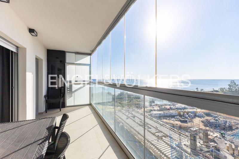 Foto f68db5a6-39c5-46ae-8c49-f79c8578647a. Appartement avec chauffage parking piscine dans Cabanes