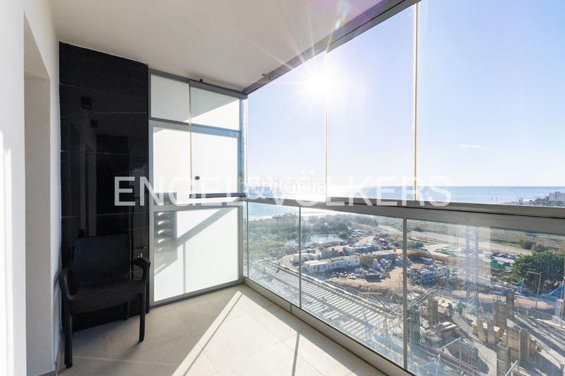 Foto fedd4b6a-c371-4c8b-b316-dacbd816b734. Appartement avec chauffage parking piscine dans Cabanes