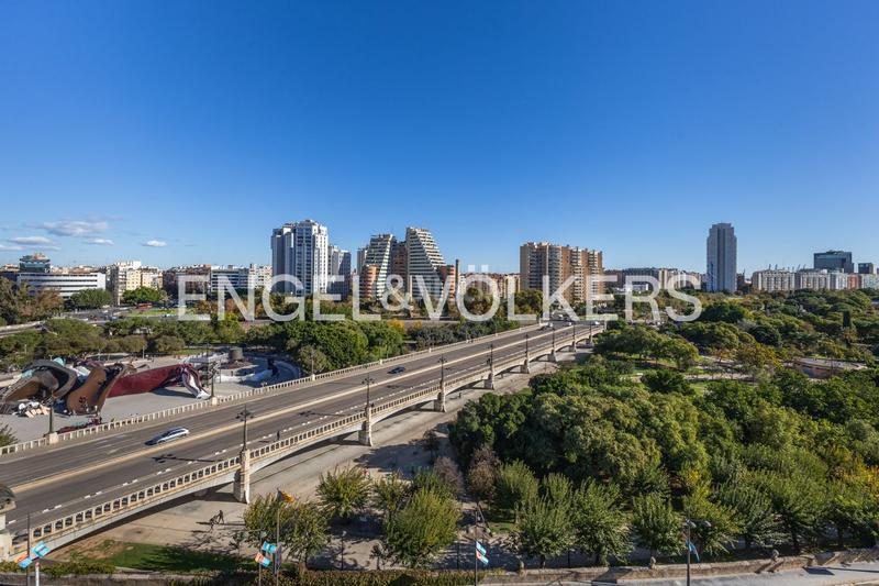 Foto 8ac3f5d2-43e2-4403-8bb1-cbb450bacd60. Affitto piccolo appartamento con riscaldamento in Valencia