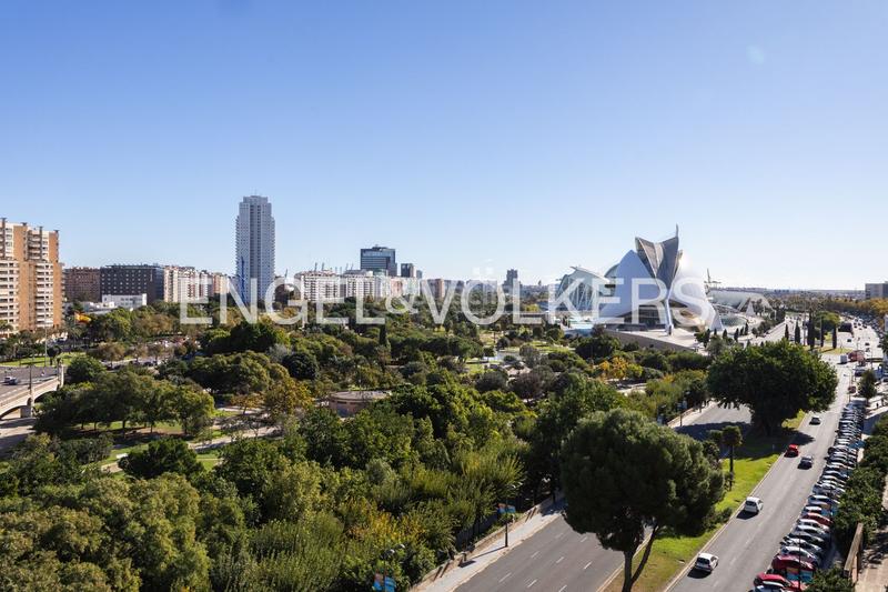 Foto 0abe2173-9d0a-4d68-ad06-3434c4eed81c. Lloguer apartament amb calefacció a Mont Olivet Valencia