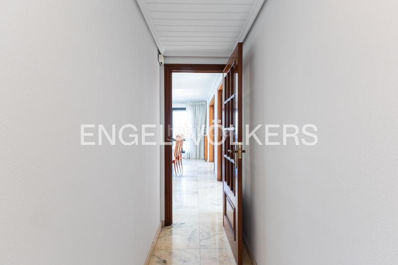 Foto 4c3e7ede-df31-428f-857c-0d8b229e1b77. Lloguer apartament amb calefacció a Mont Olivet Valencia