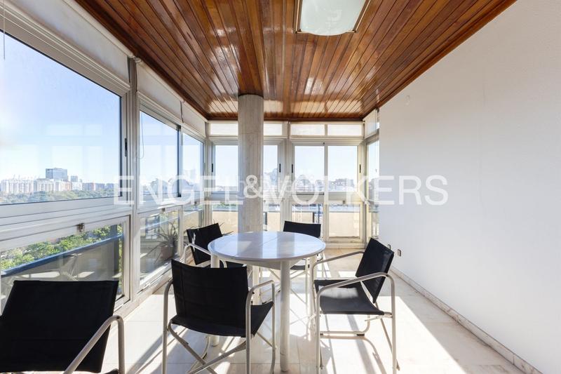 Foto 70862057-5cdd-4573-89ac-3517911bc219. Lloguer apartament amb calefacció a Mont Olivet Valencia