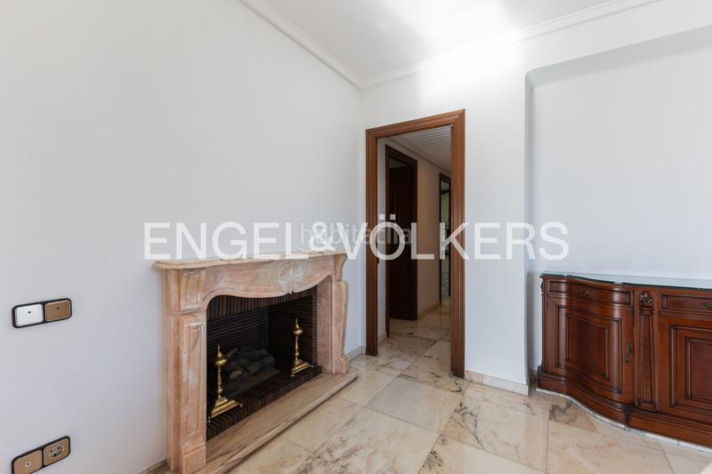 Foto 1e28803b-92a4-49da-af5b-8ccb4e5f5e58. Location appartement avec chauffage dans Mont Olivet Valencia