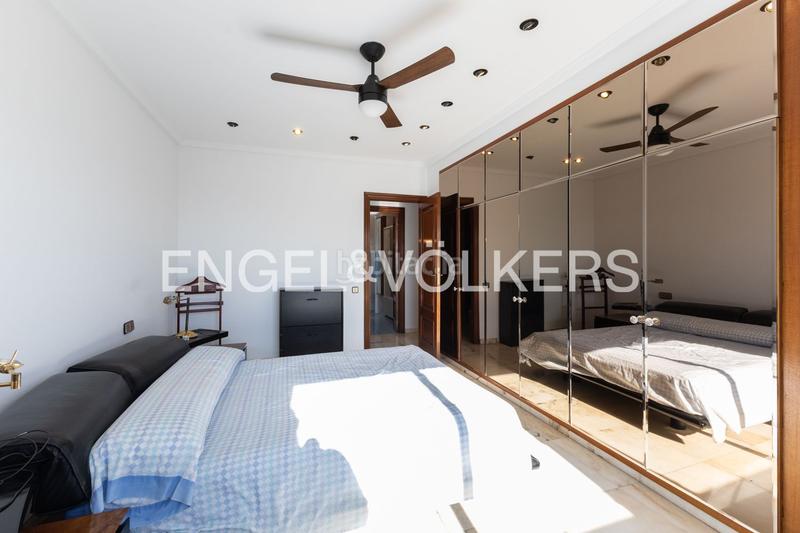 Foto 1e308827-1eba-4509-bd29-3115e2de8f37. Location appartement avec chauffage dans Mont Olivet Valencia