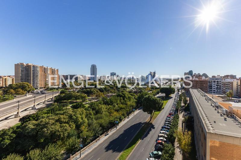 Foto 839b0f1d-5dfa-4474-95b4-c700d7942df0. Location appartement avec chauffage dans Mont Olivet Valencia