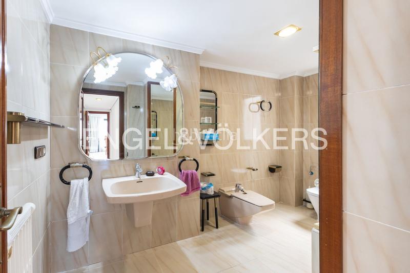 Foto ca7a65f2-9032-4161-b33f-d5485e4b4f50. Location appartement avec chauffage dans Mont Olivet Valencia