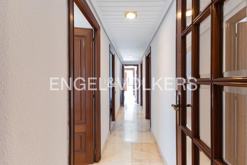 Foto e53dca84-f106-44f4-9455-89cf62a6e82e. Location appartement avec chauffage dans Mont Olivet Valencia