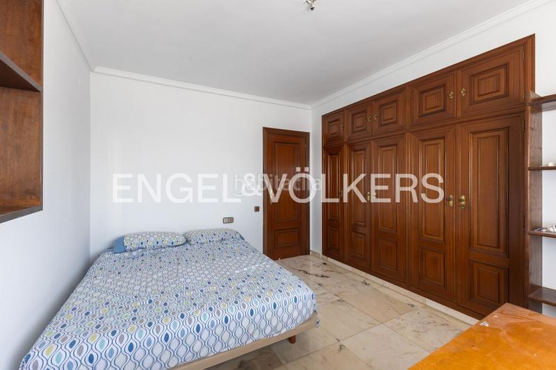 Foto 21b9a3ff-58fe-421c-aed3-15693dff07c6. Miete appartement mit heizung in Mont Olivet Valencia