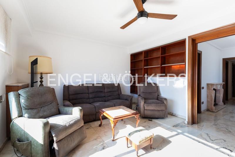 Foto 49805563-ff04-4004-8829-53dce6275396. Miete appartement mit heizung in Mont Olivet Valencia